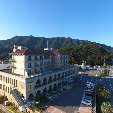 Hotel Riviera Shishikui Kaiyo Exteriér fotografie