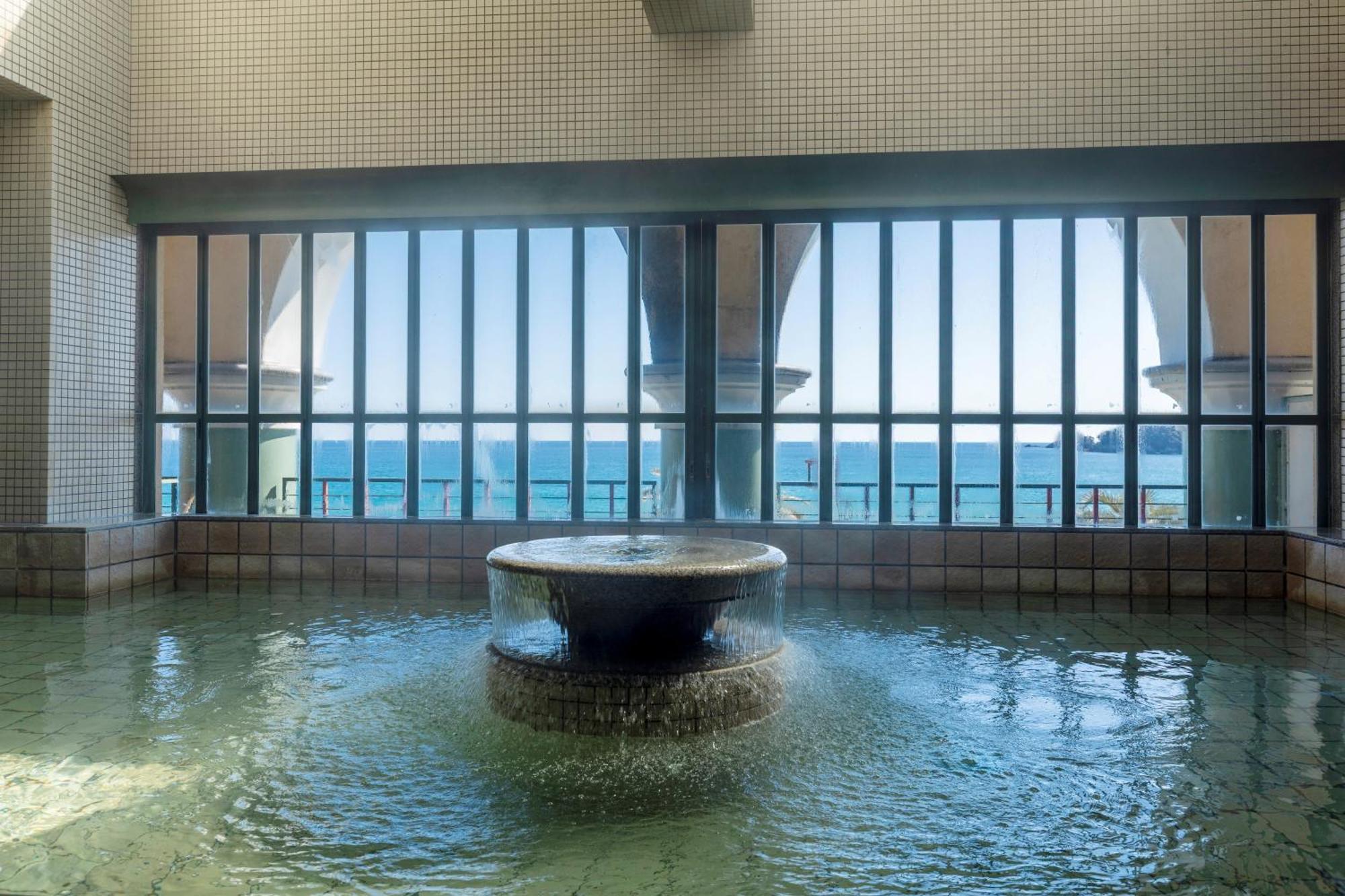 Hotel Riviera Shishikui Kaiyo Exteriér fotografie