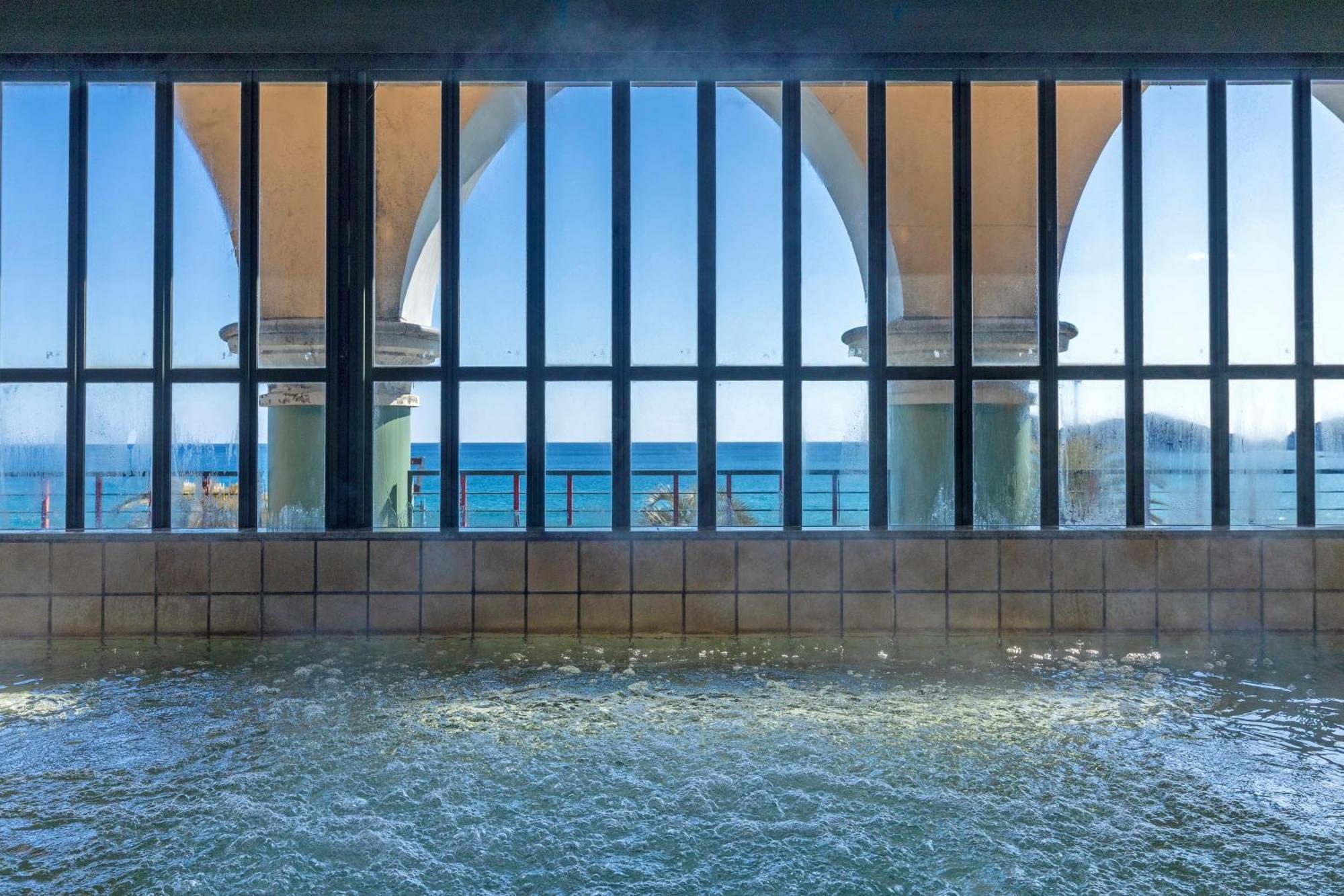 Hotel Riviera Shishikui Kaiyo Exteriér fotografie