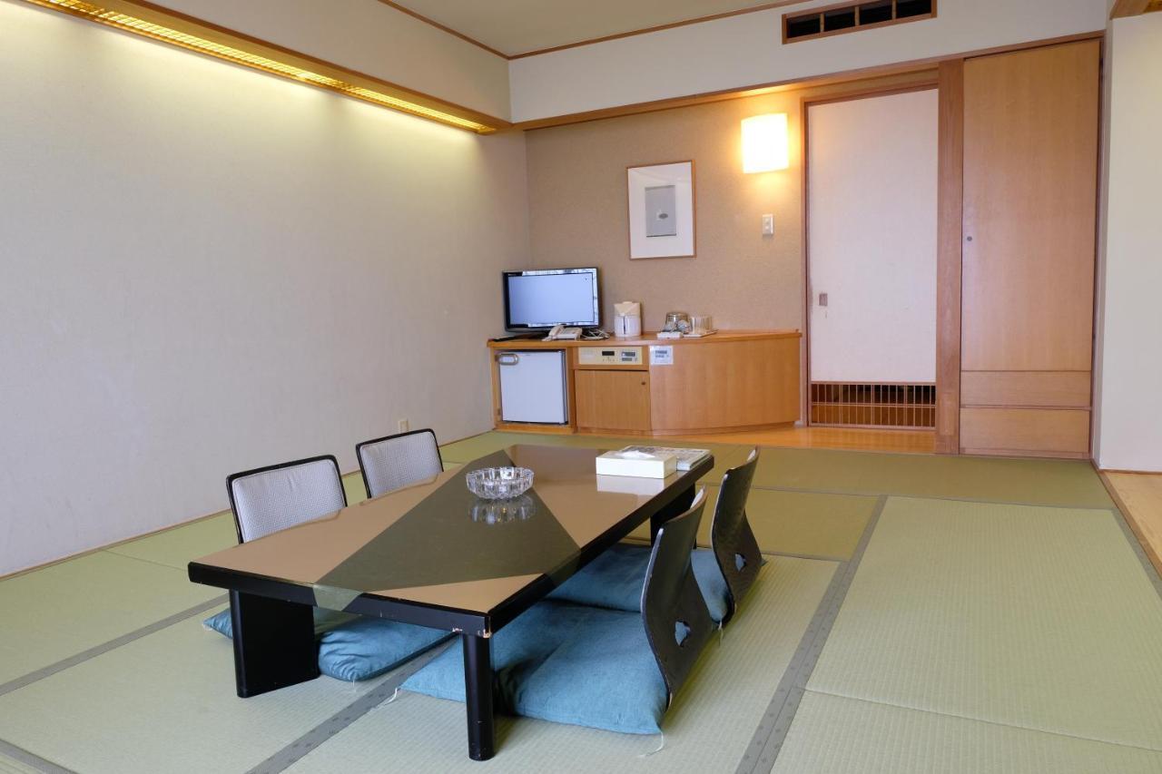 Hotel Riviera Shishikui Kaiyo Exteriér fotografie