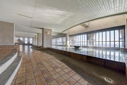Hotel Riviera Shishikui Kaiyo Exteriér fotografie