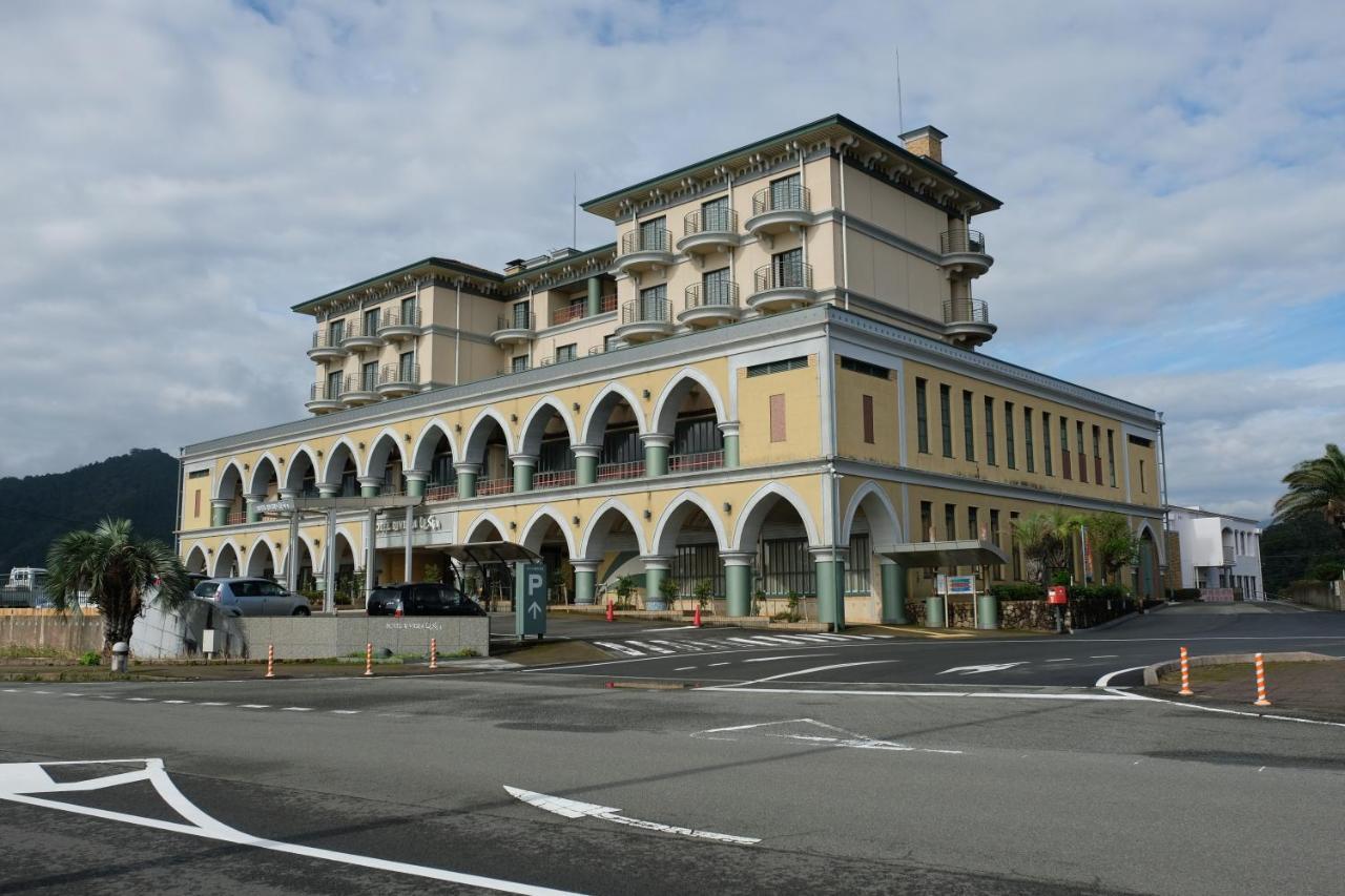 Hotel Riviera Shishikui Kaiyo Exteriér fotografie