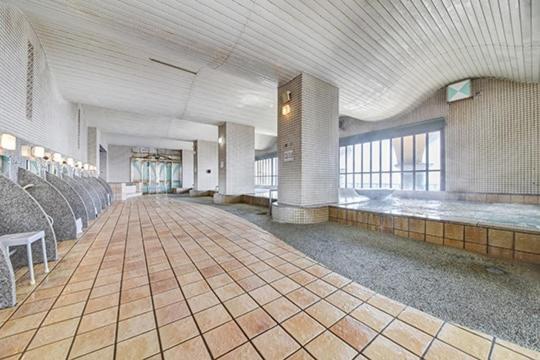 Hotel Riviera Shishikui Kaiyo Exteriér fotografie
